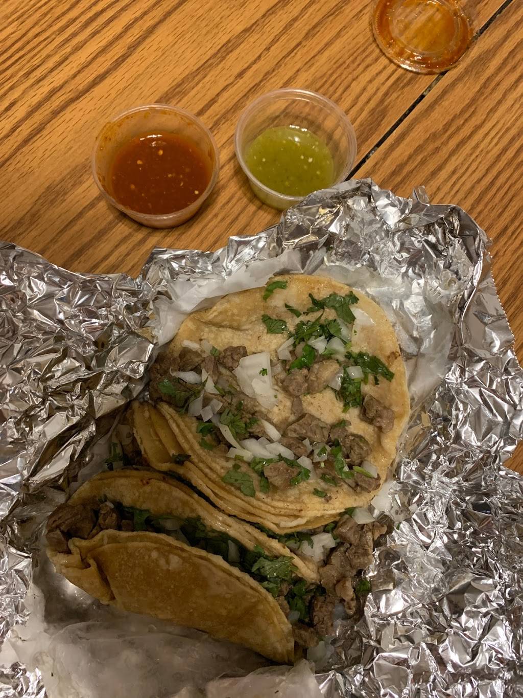 La Playita | restaurant | 327 Broadway St, Berlin, WI 54923, USA | 9204205029 OR +1 920-420-5029