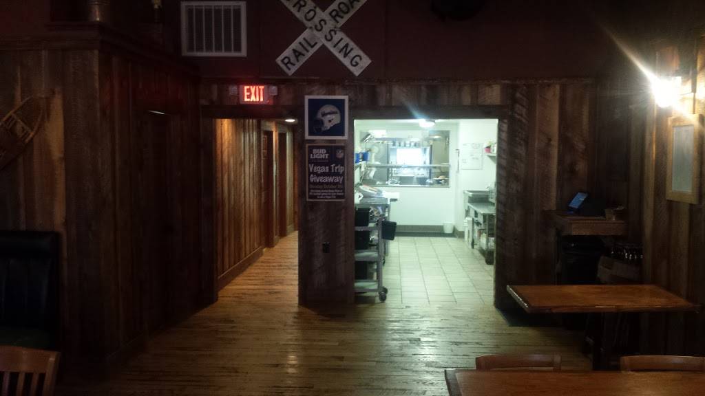 612 Station | restaurant | 612 Front St, Brainerd, MN 56401, USA | 2184541995 OR +1 218-454-1995