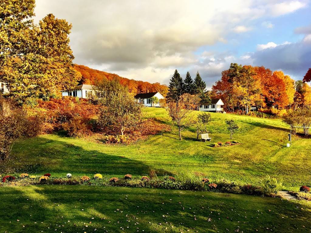 Highland Lodge | restaurant | 1608 Craftsbury Rd, Greensboro, VT 05841, USA | 8023224456 OR +1 802-322-4456