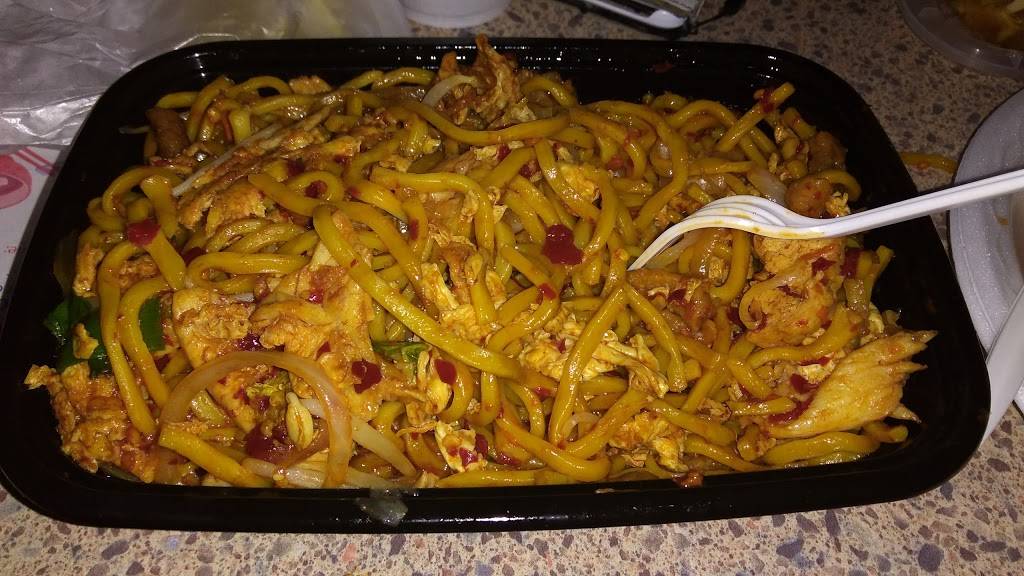 Rice Cafe | restaurant | 128 Pierce St, West Lafayette, IN 47906, USA | 7657433503 OR +1 765-743-3503