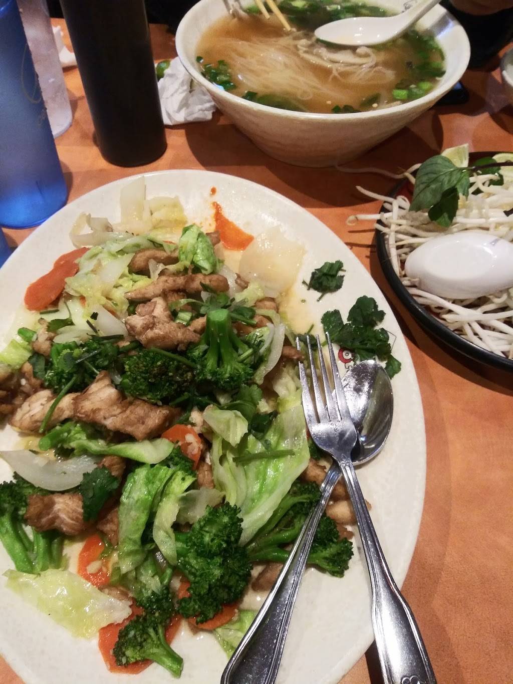 Pho Tai Vietnamese | restaurant | 13103 Meridian E, Puyallup, WA 98373, USA | 2538404474 OR +1 253-840-4474