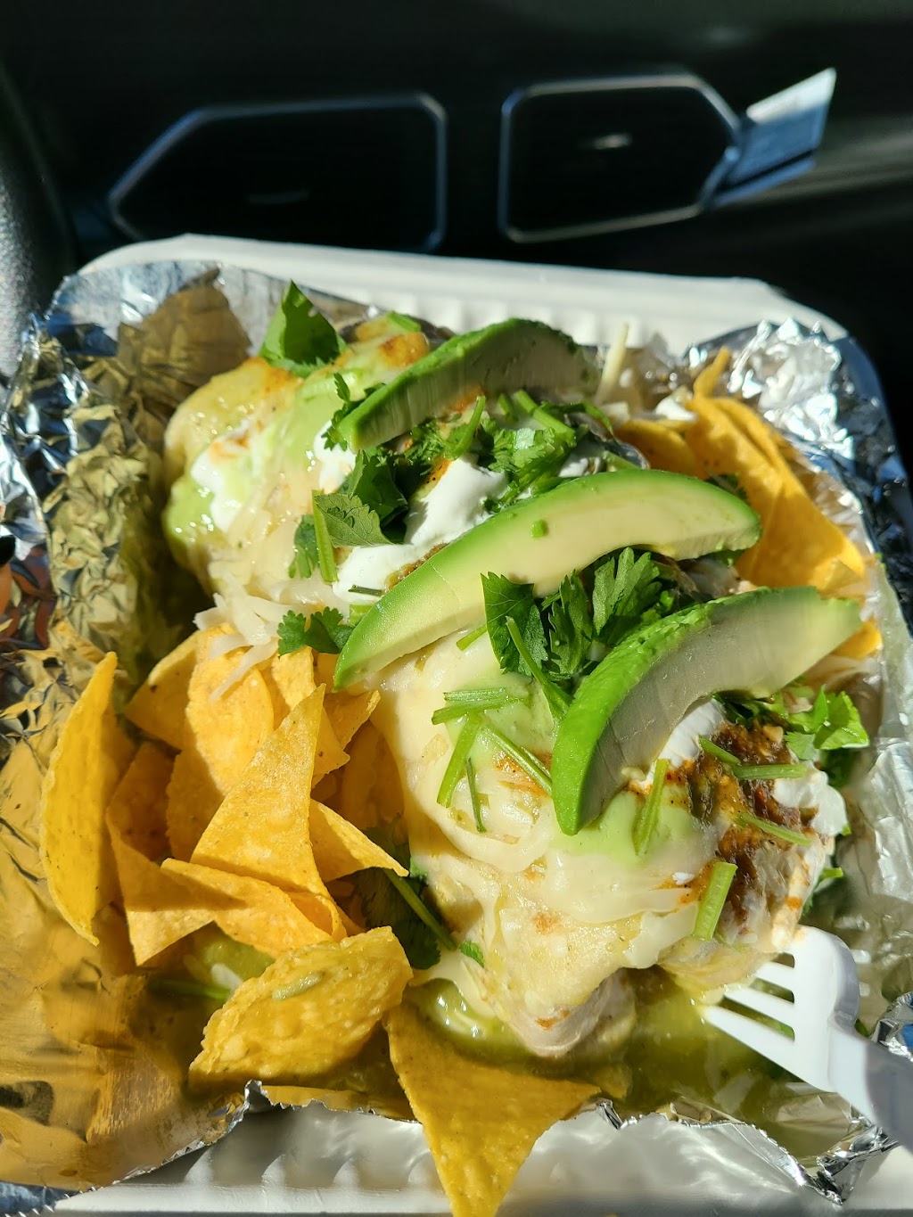 El Buen Sabor | restaurant | 725 Olive St, Eugene, OR 97401, USA | 5412996878 OR +1 541-299-6878