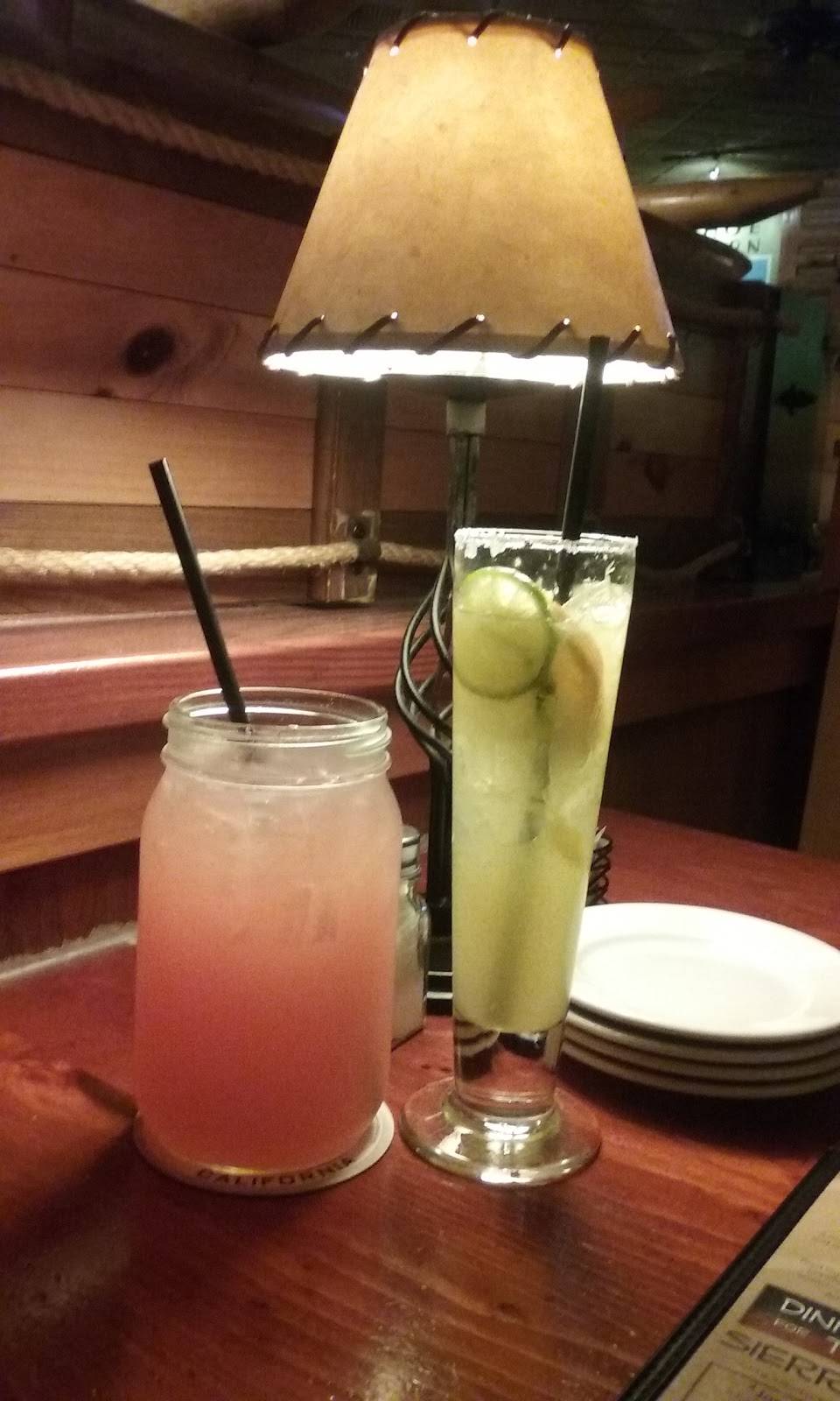 Tahoe Joes | restaurant | 4015 W Caldwell Ave, Visalia, CA 93277, USA | 5594296638 OR +1 559-429-6638