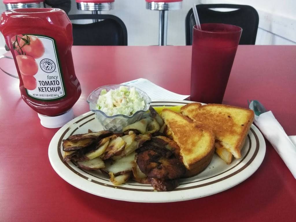 Ruthys Kozy Kitchen | restaurant | 618 Canal St, New Smyrna Beach, FL 32168, USA | 3864239656 OR +1 386-423-9656