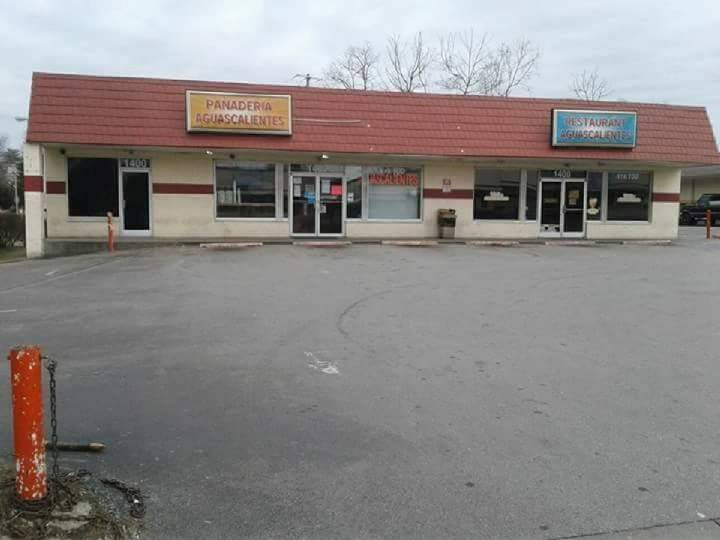 Restaurant Aguascalientes | restaurant | 1400 Alexandria Dr, Lexington, KY 40504, USA | 8593670599 OR +1 859-367-0599