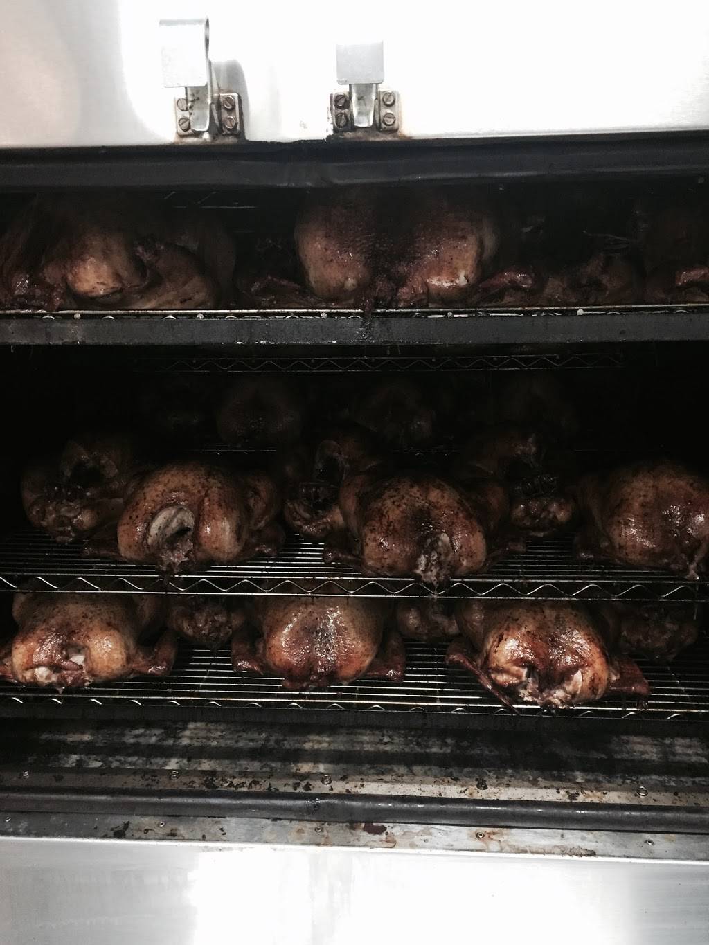 Smoked to the Bone | restaurant | 309 N Front St, Iuka, IL 62849, USA | 6183234115 OR +1 618-323-4115