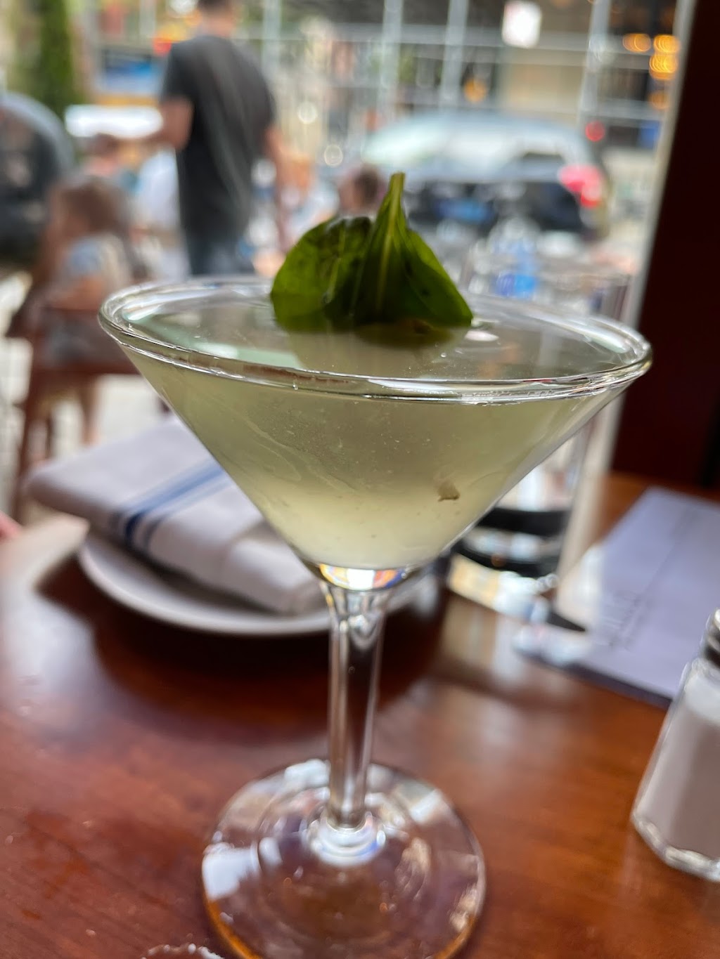 Giulia | restaurant | 84 Montague St, Brooklyn, NY 11201, USA | 7186255555 OR +1 718-625-5555