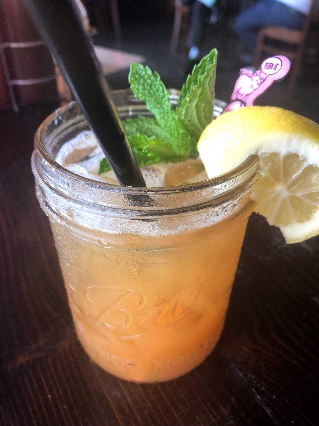 Brother Jimmys BBQ | restaurant | 700 S Rosemary Ave #232, West Palm Beach, FL 33401, USA | 5616195604 OR +1 561-619-5604