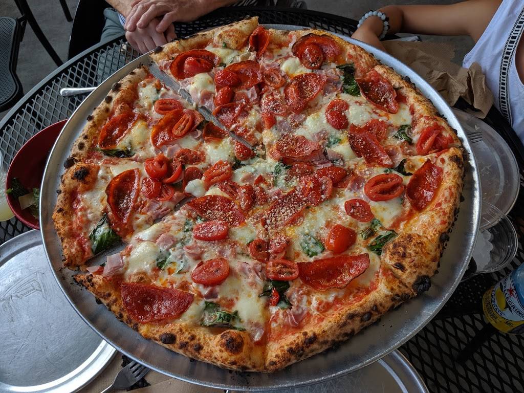 Pizzeria Lucca | restaurant | 96 Bulloch Ave, Roswell, GA 30075, USA | 4702941222 OR +1 470-294-1222