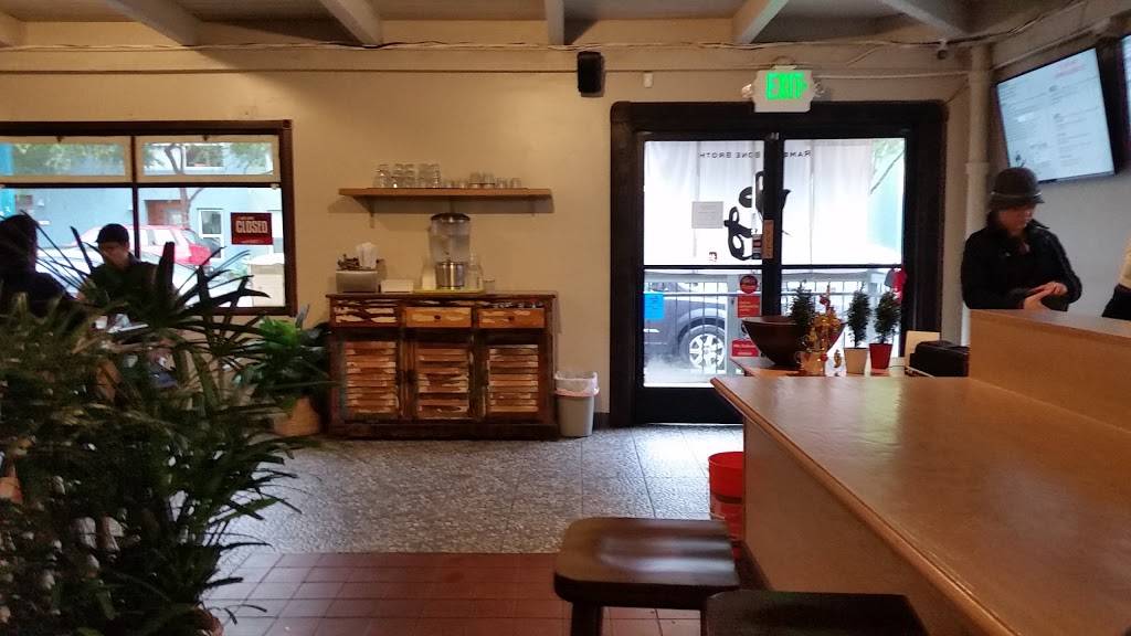 Yuzu Ramen & Broffee | restaurant | 1298 65th St #1, Emeryville, CA 94608, USA | 5108531525 OR +1 510-853-1525
