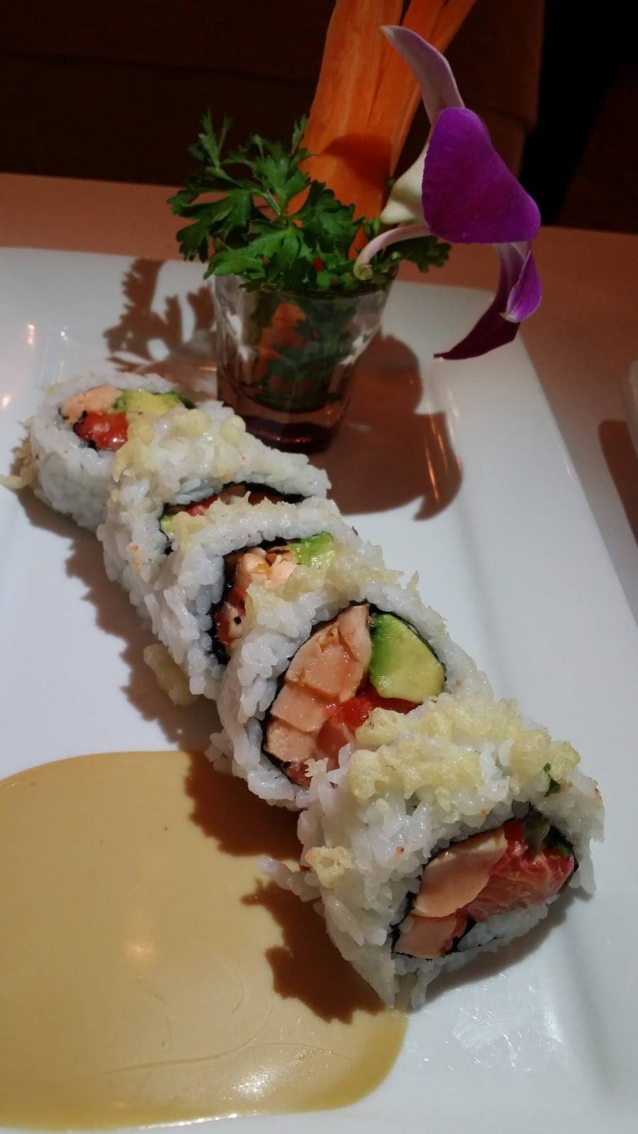 5 Saisons Sushi | restaurant | 5594 Rue Sherbrooke Ouest, Montréal, QC H4A 3A7, Canada | 5144894555 OR +1 514-489-4555