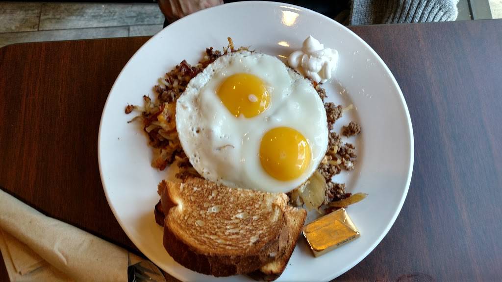 Homeskillet Alameda | bakery | 1363 Park St, Alameda, CA 94501, USA | 5107694616 OR +1 510-769-4616