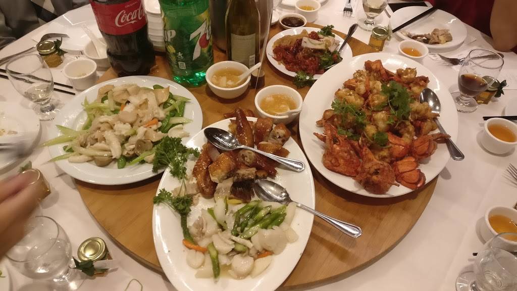 Mayflower Restaurant 五月花酒家 | restaurant | 4086 Grafton St, Dublin, CA 94568, USA | 9255518088 OR +1 925-551-8088