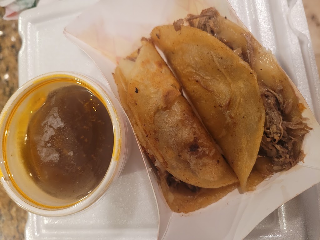 El Norteño Tacos #8 - Champions | restaurant | 5822 Farm to Market 1960 Rd W, Houston, TX 77069, USA | 2816771544 OR +1 281-677-1544