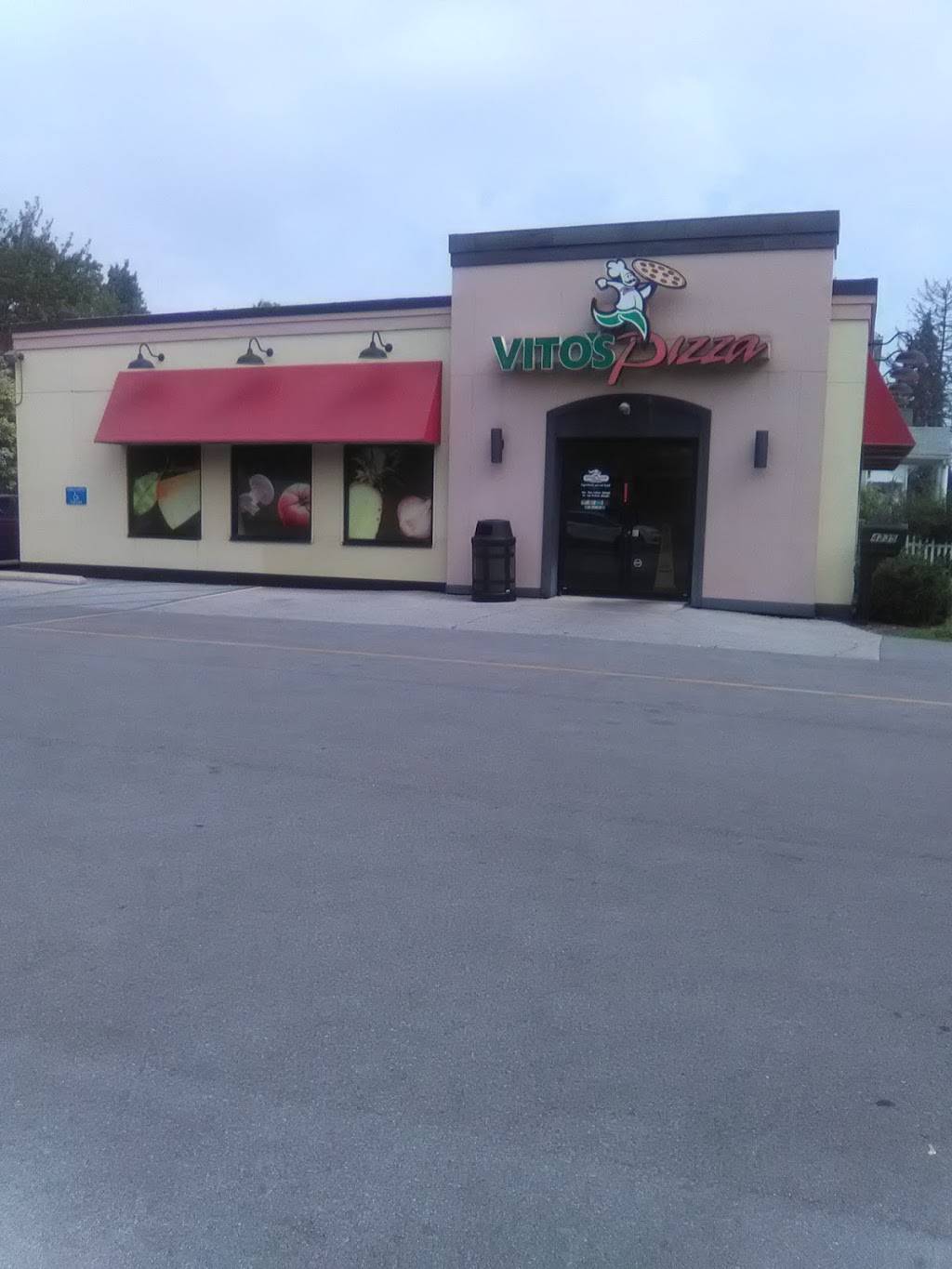 Vitos Pizza and Subs | restaurant | 4235 Douglas Rd, Toledo, OH 43613, USA | 4194751212 OR +1 419-475-1212