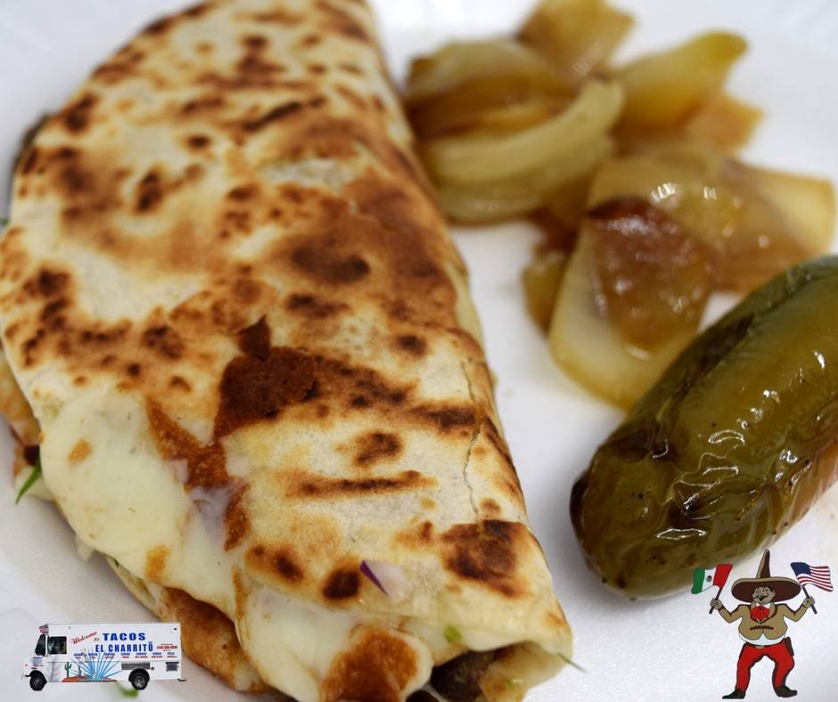 Tacos El Charrito | restaurant | 178 W Becher St, Milwaukee, WI 53204, USA | 4142108277 OR +1 414-210-8277