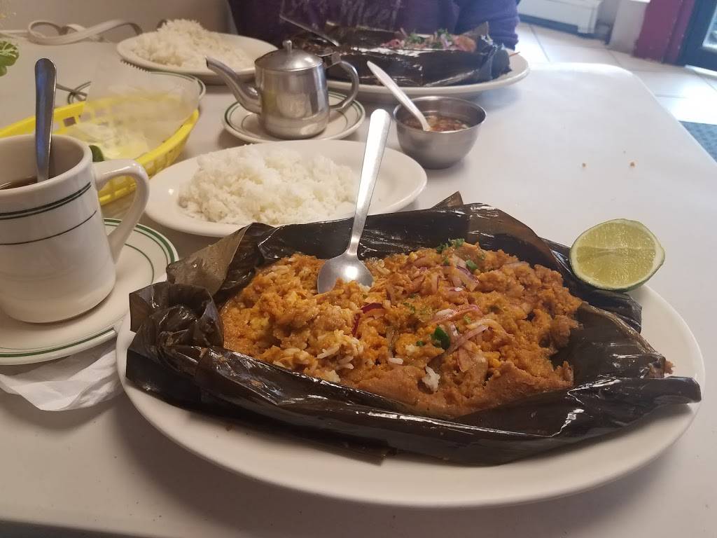 Mamies Cafe | restaurant | 611 Summit Ave, Union City, NJ 07087, USA | 2018666888 OR +1 201-866-6888