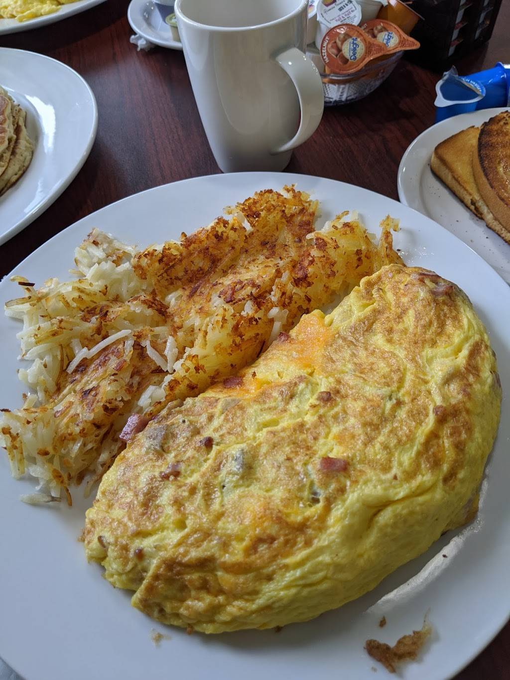 Sweet Basil Cafe of Peoria | restaurant | 714 W Lake Ave, Peoria, IL 61614, USA | 3099661130 OR +1 309-966-1130