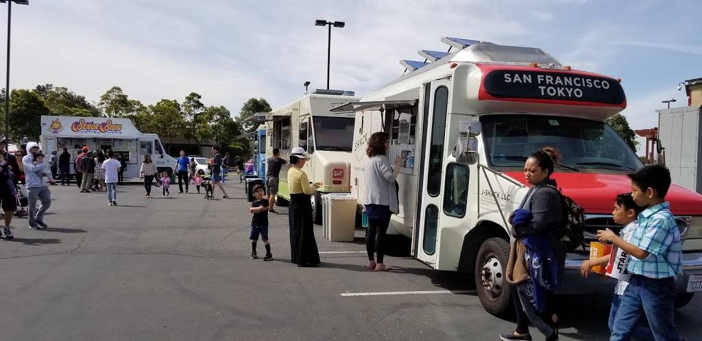 Off the Grid - Alameda | restaurant | Alameda, CA 94501, USA | 4153395888 OR +1 415-339-5888