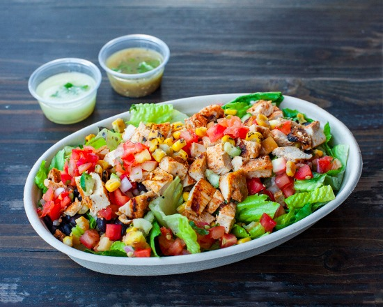 Ocho Mexican Grill Redondo Beach | restaurant | 403 N Pacific Coast Hwy #102, Redondo Beach, CA 90277, USA | 3102725885 OR +1 310-272-5885