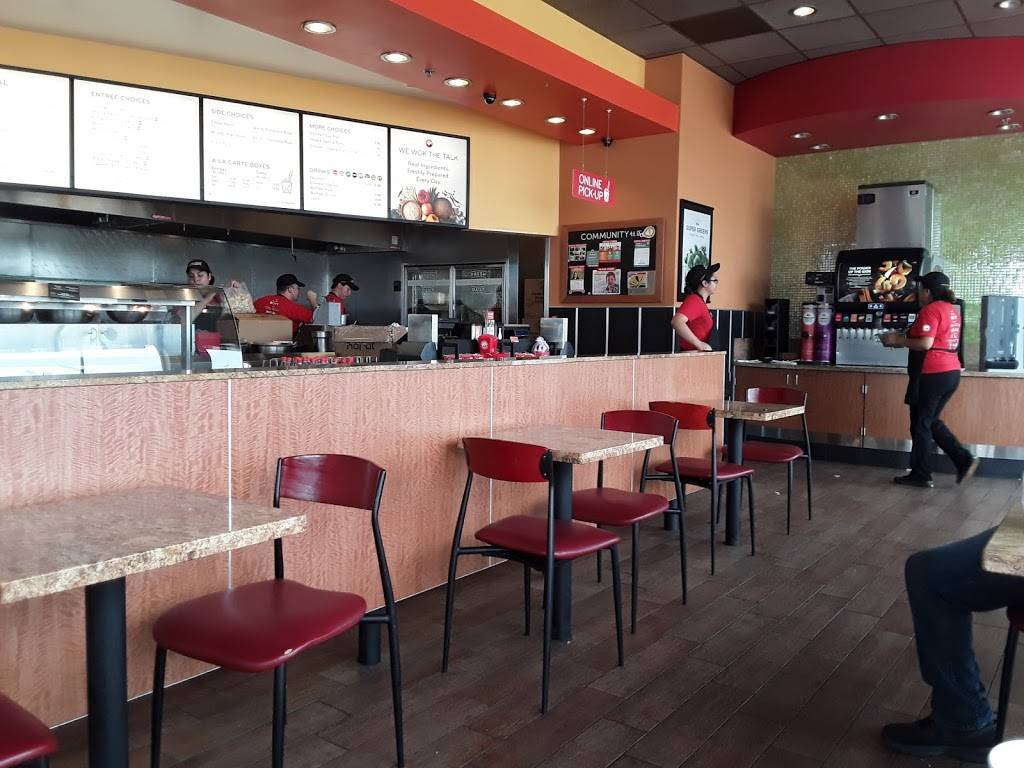 Panda Express | restaurant | 2399 N Hwy 67, Florissant, MO 63031, USA | 3148303654 OR +1 314-830-3654