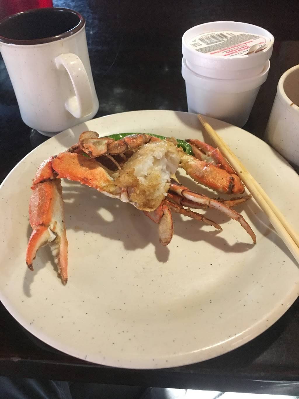 Hibachi Grill Buffet | restaurant | 1053 Tiger Blvd, Clemson, SC 29631, USA | 8646533255 OR +1 864-653-3255