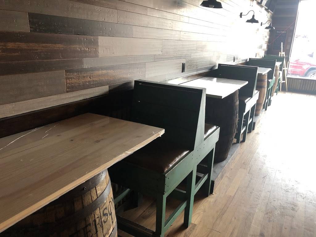 Farmingdale Brew co | restaurant | 306 Main St, Farmingdale, NY 11735, USA | 5165868711 OR +1 516-586-8711