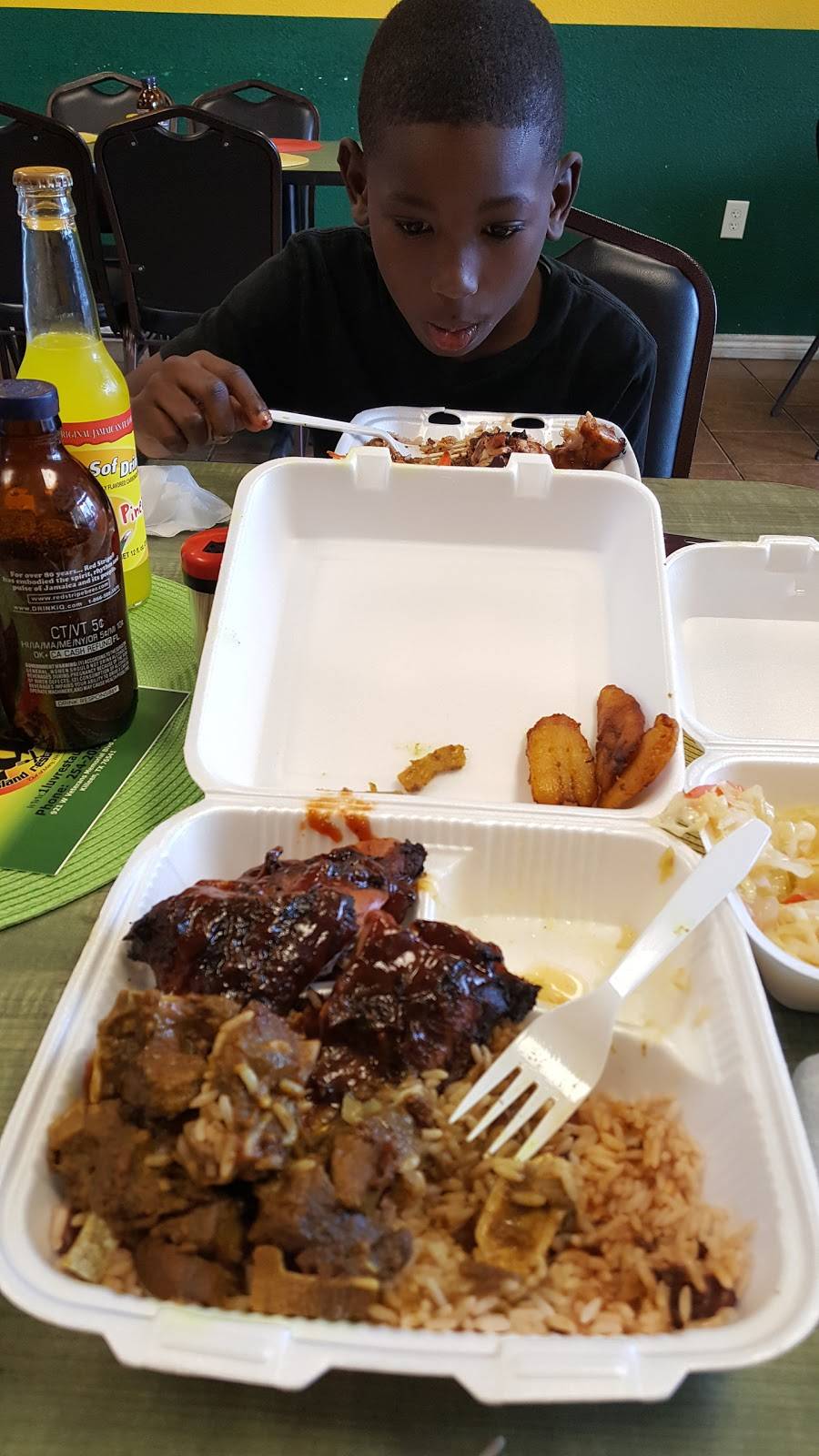 1Luv Island Restaurant | restaurant | 921 W Veterans Memorial Blvd #102, Killeen, TX 76541, USA | 2542001485 OR +1 254-200-1485