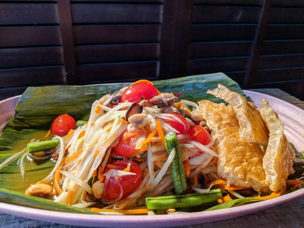 Soi 3 Thai Street Food | restaurant | 2606 George Busbee Pkwy NW, Kennesaw, GA 30144, USA | 7704199500 OR +1 770-419-9500