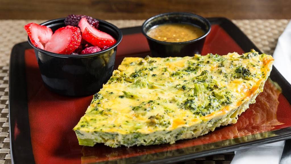 NATURA | restaurant | 17951 Sky Park Cir Suite G Building 35, Irvine, CA 92614, USA | 9495448887 OR +1 949-544-8887