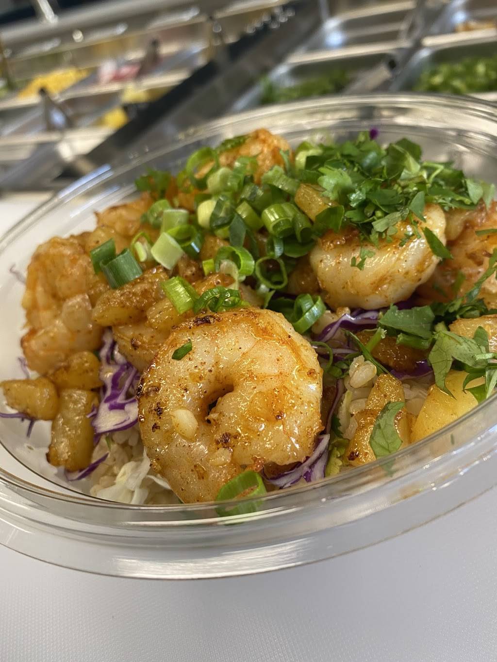 Poke Noke Palladio | restaurant | 230 Palladio Pkwy #1203, Folsom, CA 95630, USA | 9165427226 OR +1 916-542-7226