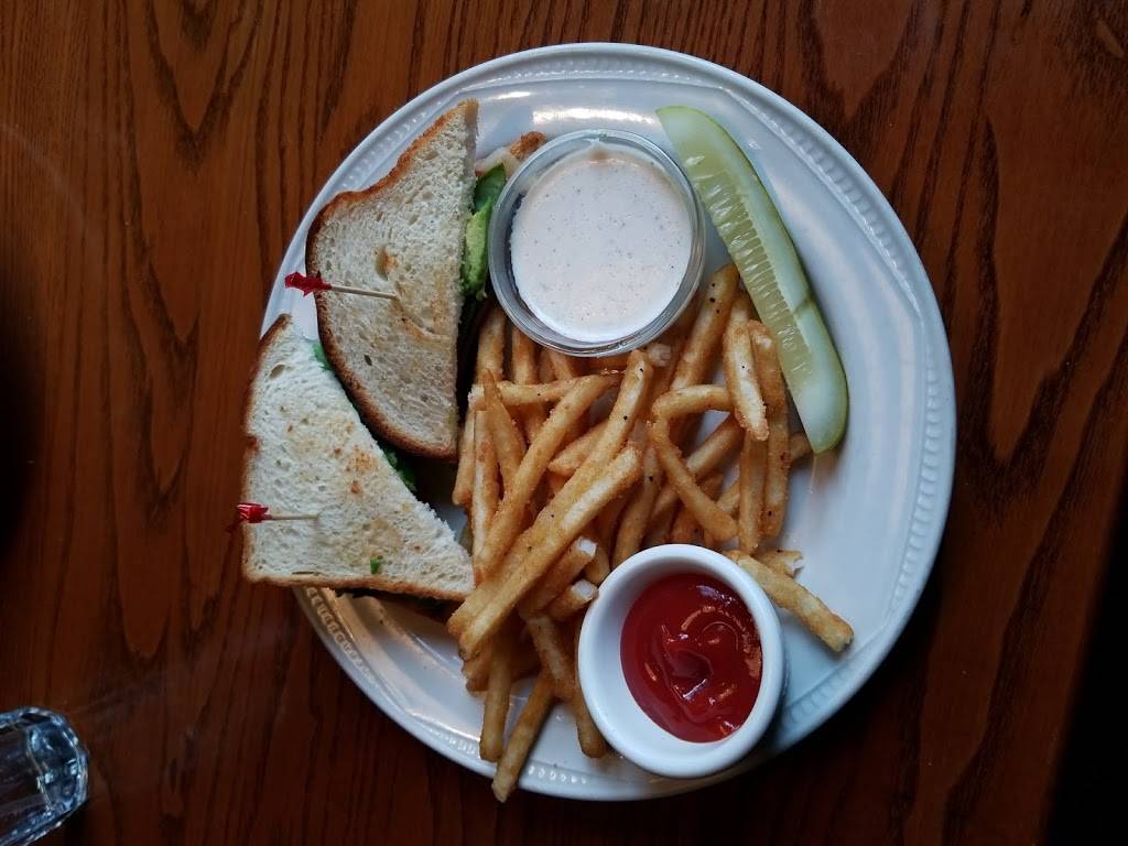 Silvercreek | restaurant | 402 N Race St, Urbana, IL 61801, USA | 2173283402 OR +1 217-328-3402