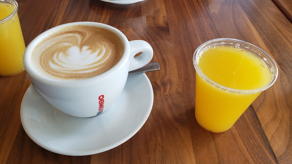 La Boulangerie BoulMich Coral Way | bakery | 1242 Coral Way, Miami, FL 33145, USA | 3058581051 OR +1 305-858-1051