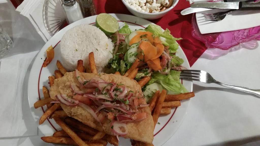 Restaurant Cordillera | restaurant | 234 Harrison Ave, Harrison, NJ 07029, USA | 9734848155 OR +1 973-484-8155