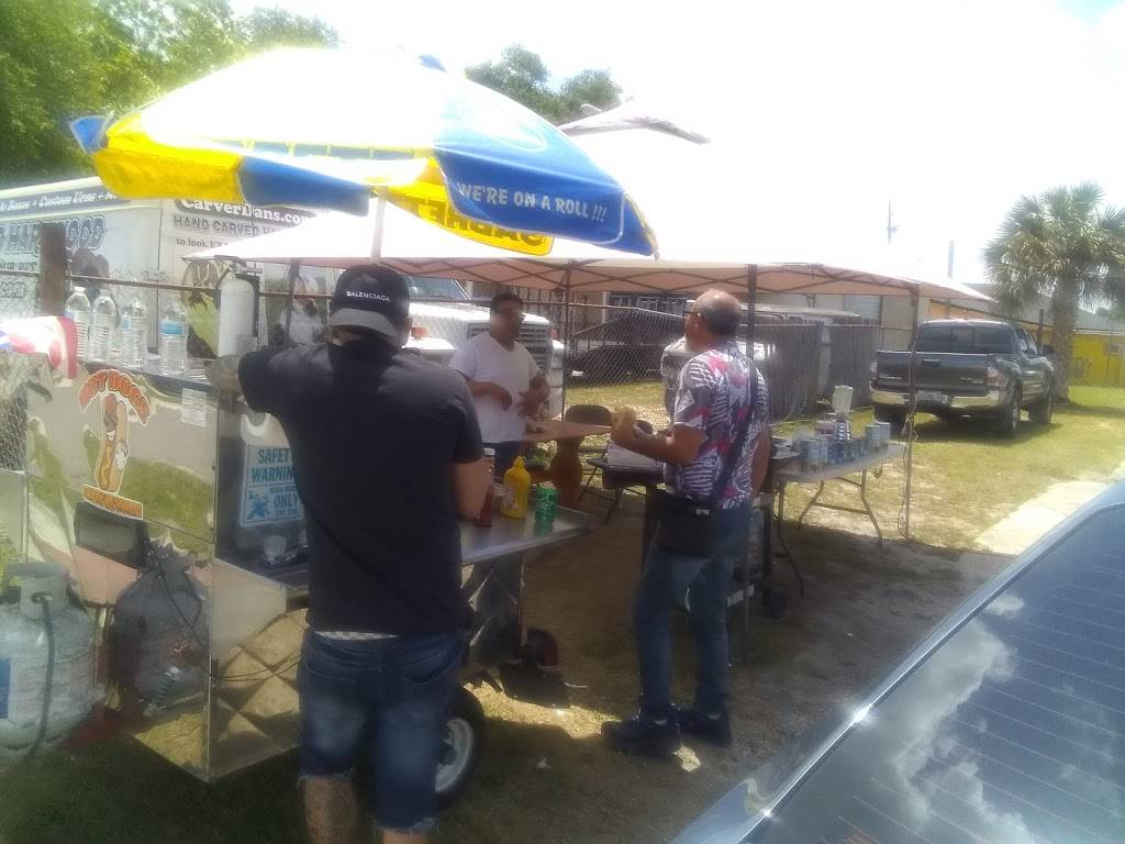 BORI DOG | meal takeaway | 208 N Golden Glenn Ct, Orlando, FL 32807, USA | 3529889933 OR +1 352-988-9933