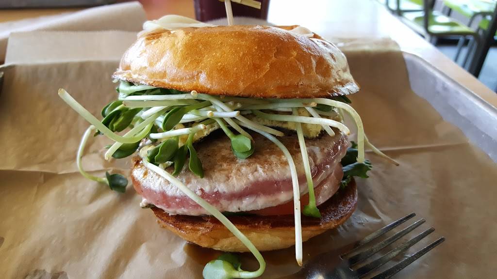 Hopdoddy Burger Bar | restaurant | 11055 N Scottsdale Rd, Scottsdale, AZ 85254, USA | 4803482337 OR +1 480-348-2337