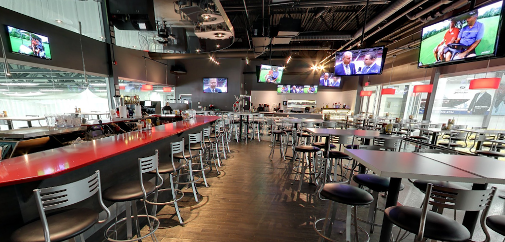 La Loge | restaurant | 499 Boulevard Labrosse, Gatineau, QC J8P 4R1, Canada | 8196695353 OR +1 819-669-5353