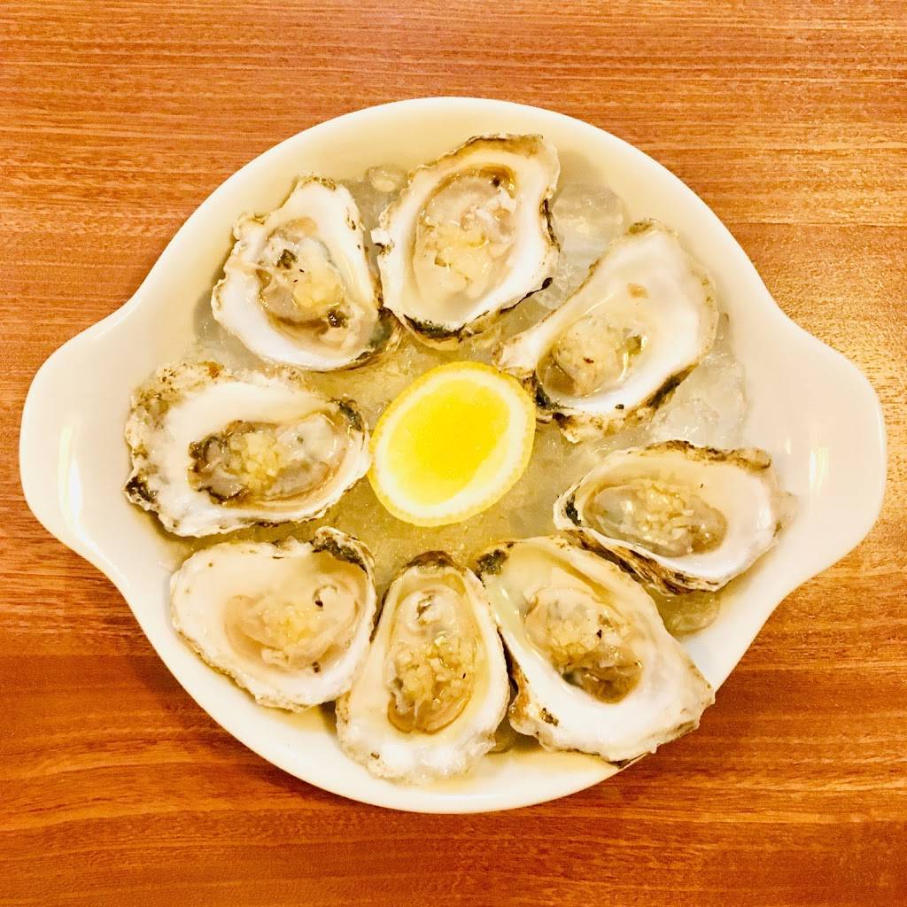 The Ryerson | restaurant | 698 Nostrand Ave., Brooklyn, NY 11216, USA | 3474069703 OR +1 347-406-9703