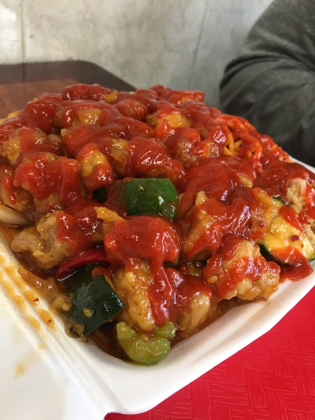 Little Beijing | restaurant | 1420 Beaumont Ave, Beaumont, CA 92223, USA | 9517695922 OR +1 951-769-5922