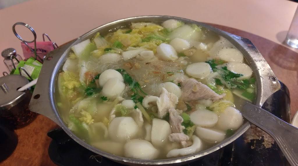 Ocean Chinese Seafood Restaurant | restaurant | 1510 New York Ave, Arlington, TX 76010, USA | 8172615929 OR +1 817-261-5929