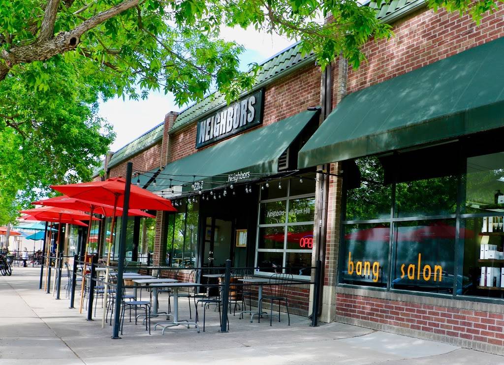 Neighbors Wine Bar | restaurant | 2202 Kearney St, Denver, CO 80022, USA | 3033331149 OR +1 303-333-1149