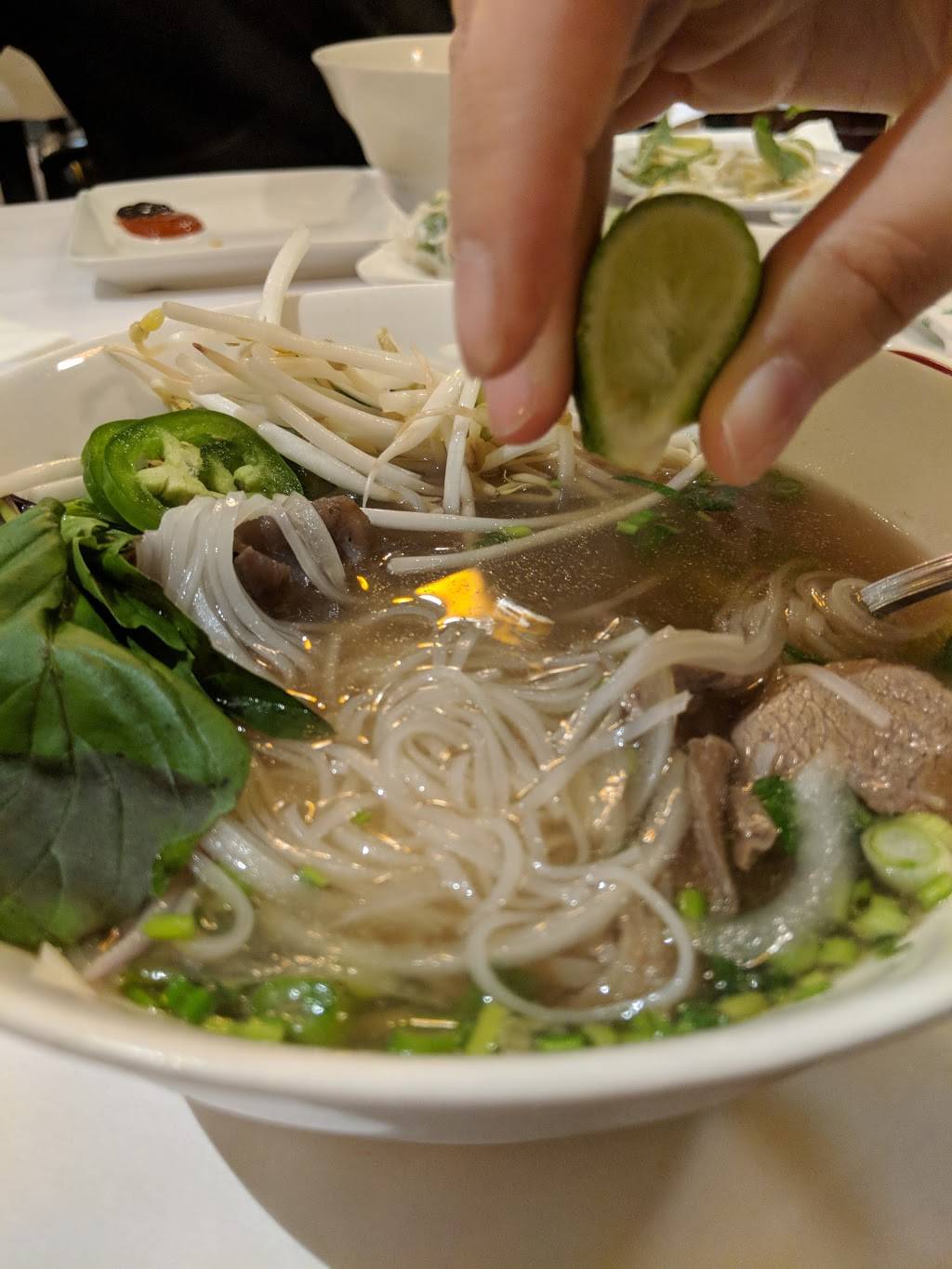Noodles Pho U | restaurant | 3124 IL-59 #146, Naperville, IL 60564, USA | 6307787888 OR +1 630-778-7888