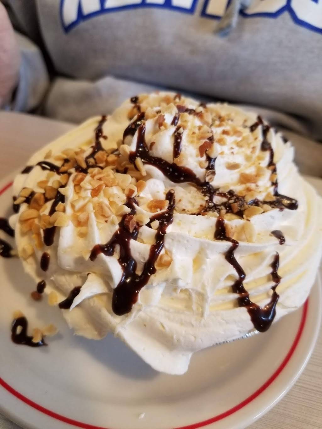 Frischs Big Boy | restaurant | 6808 Burlington Pike, Florence, KY 41042, USA | 8593711607 OR +1 859-371-1607