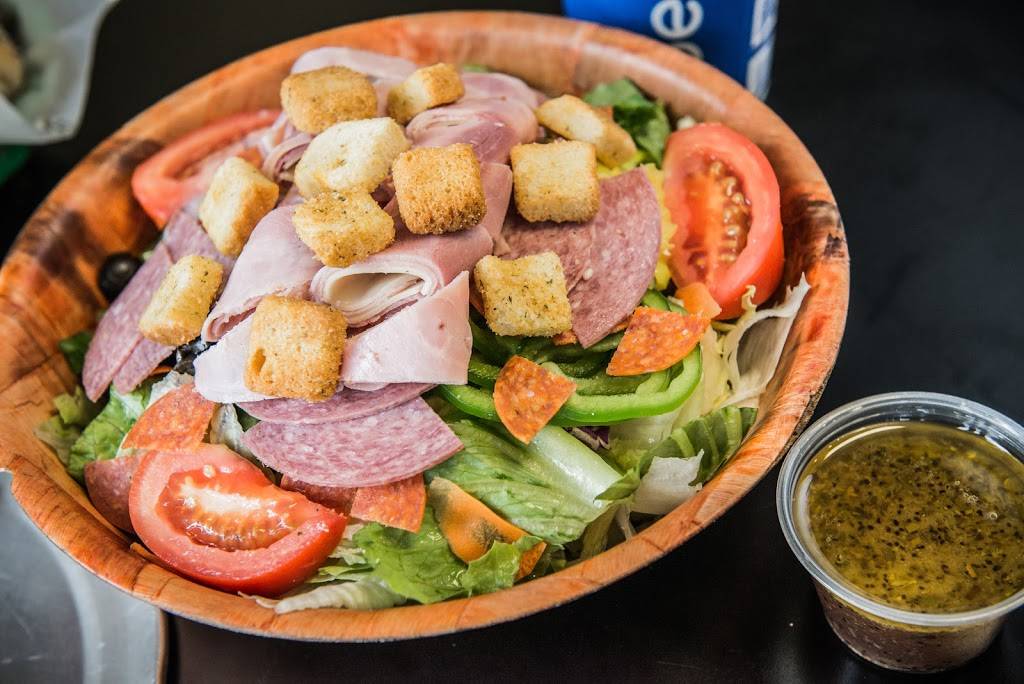 Italian Village Pizza | restaurant | 275 S Chickasaw Trail Ste 5, Orlando, FL 32825, USA | 4077378889 OR +1 407-737-8889