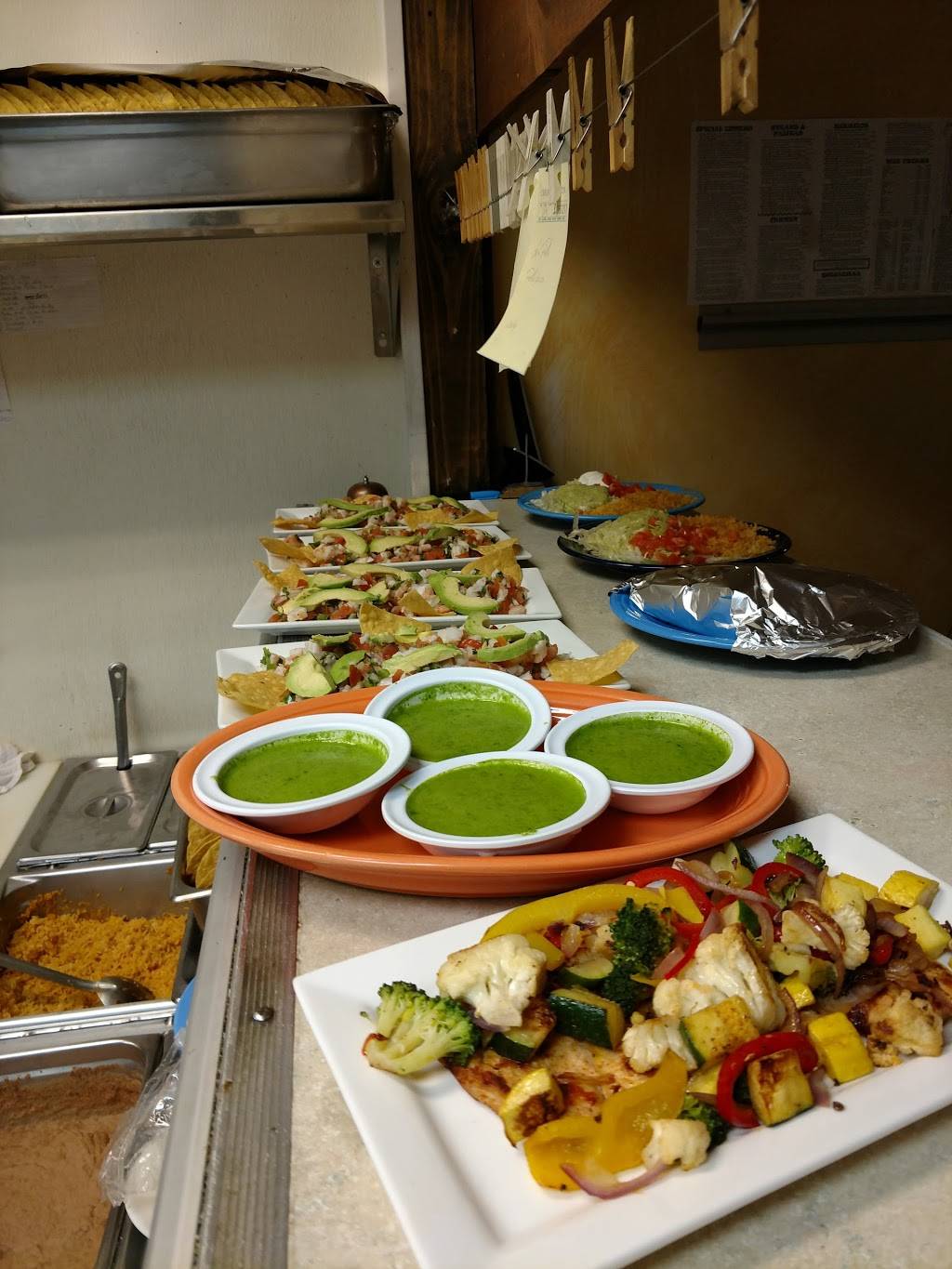 El Rincon | restaurant | 1154 Hinkle Dr, Wadsworth, OH 44281, USA | 3303340020 OR +1 330-334-0020