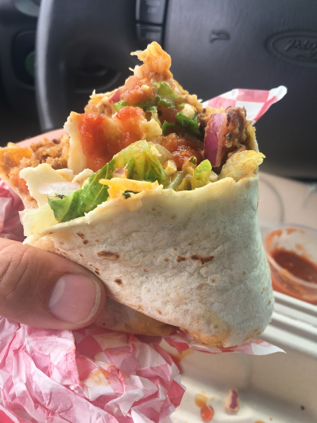 Los Comales Taqueria | restaurant | 3205 Hadley Ave N, Oakdale, MN 55128, USA | 6124497672 OR +1 612-449-7672