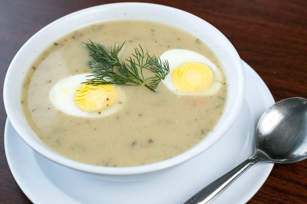 Polish Bistro | restaurant | 8303 W Irving Park Rd, Chicago, IL 60634, USA | 7735899040 OR +1 773-589-9040