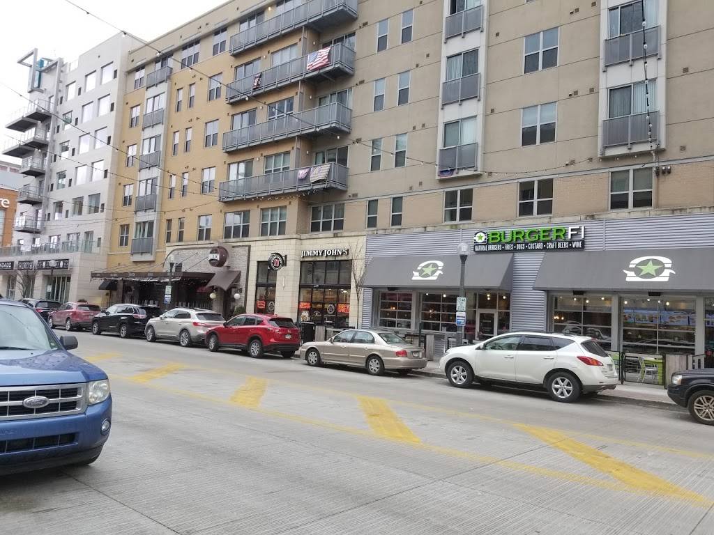 BurgerFi: Take Out Available | restaurant | 161 E Freedom Way #180, Cincinnati, OH 45202, USA | 5138322817 OR +1 513-832-2817