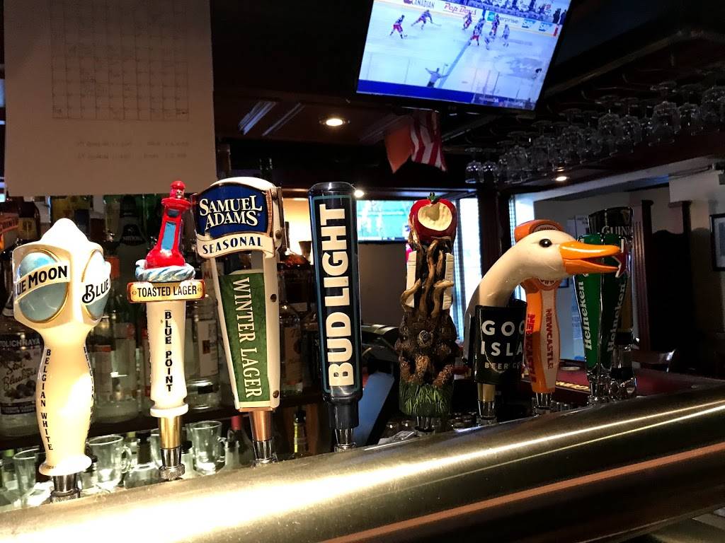 Saints & Sinners | restaurant | 59-21 Roosevelt Ave, Woodside, NY 11377, USA | 7183963268 OR +1 718-396-3268