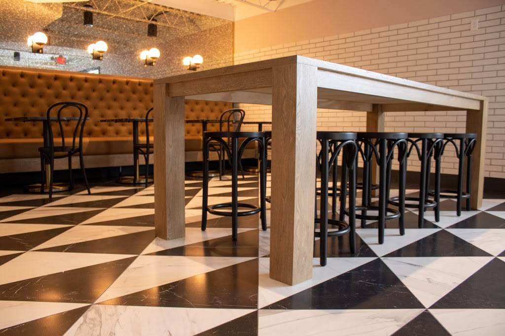 GRAZE South Tampa | restaurant | 2219 S Dale Mabry Hwy, Tampa, FL 33629, USA | 8138192217 OR +1 813-819-2217